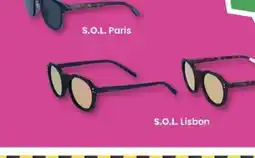 Sport Outlet S.O.L. Lisbon tilbud