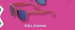 Sport Outlet S.o.l. cannes tilbud