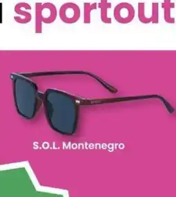 Sport Outlet S.O.L. Montenegro tilbud