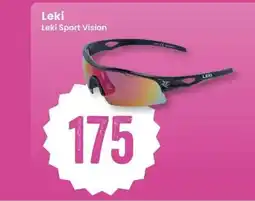 Sport Outlet Leki Leki Sport Vision tilbud