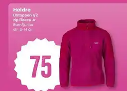 Sport Outlet Heldre tilbud
