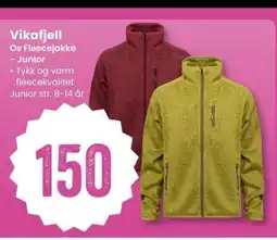 Sport Outlet Vikafjell tilbud