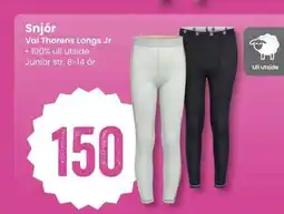 Sport Outlet Snjór tilbud