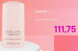 VITA Camilla Pihl Skin Deodorant Fresh tilbud