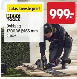 Jula Dykksag tilbud