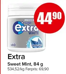 Spar Extra tilbud