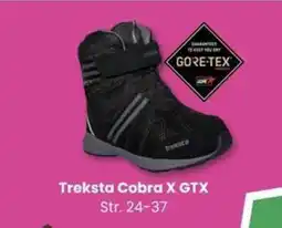 Sport Outlet Treksta Cobra X GTX tilbud