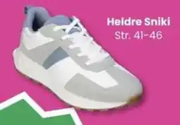 Sport Outlet Heldre Sniki tilbud