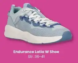 Sport Outlet Endurance Latia W Shoe tilbud