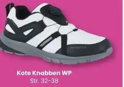 Sport Outlet Kote Knabben WP tilbud