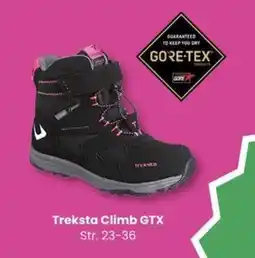 Sport Outlet Treksta Climb GTX tilbud