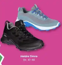 Sport Outlet Heldre Timre tilbud