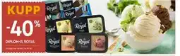 Coop Mega DIPLOM-IS ROYAL tilbud