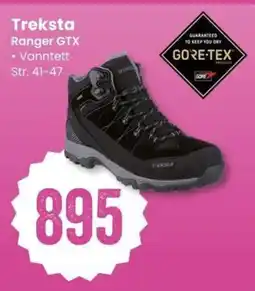 Sport Outlet Treksta Ranger GTX tilbud