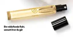 Oriflame Giordani Gold Essenza Parfum Purse Spray tilbud