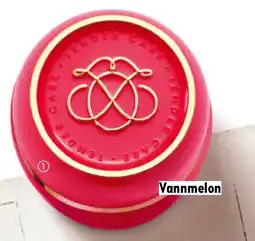 Oriflame Tender Care Ruby Celebration Watermelon Multi-purpose Balm tilbud