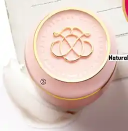 Oriflame Tender Care Natural Multi- purpose Balm tilbud