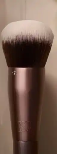 Oriflame Flawless Foundation Brush tilbud