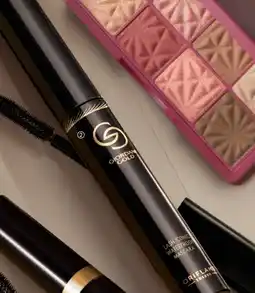 Oriflame Giordani Gold Lash Iconic Waterproof Mascara tilbud