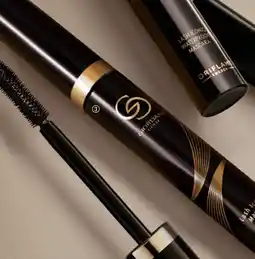 Oriflame Giordani Gold Lash Iconic Mascara - Black tilbud