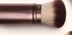 Oriflame Velvet Finish Polisher tilbud