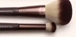 Oriflame Complexion Perfection Duo Brush tilbud