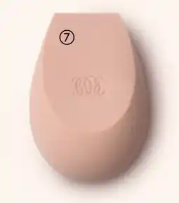 Oriflame Flawless Finish Blender tilbud