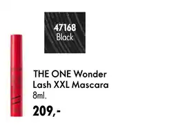 Oriflame THE ONE Wonder Lash XXL Mascara tilbud