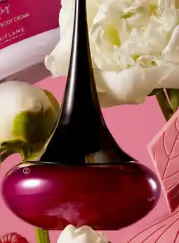 Oriflame Love Potion Sensual Ruby Eau de Parfum tilbud