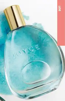 Oriflame Joyce Turquoise Eau de Toilette tilbud