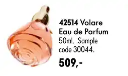 Oriflame Volare Eau de Parfum tilbud