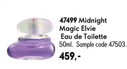 Oriflame Midnight Magic Elvie Eau de Toilette tilbud