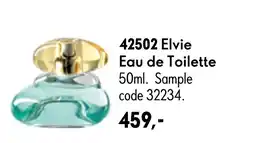 Oriflame Elvie Eau de Toilette tilbud