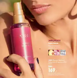 Oriflame Possess Mythical Seduction Fragrance Mist tilbud