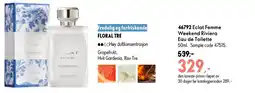 Oriflame Eclat Femme Weekend Riviera Eau de Toilette tilbud