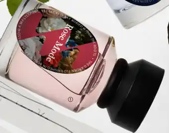 Oriflame Top Scents Rose Mode Eau de Parfum tilbud