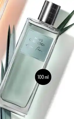 Oriflame Men's Collection Agave Power Eau De Toilette tilbud