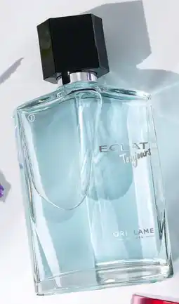 Oriflame Eclat Toujours Eau de Toilette tilbud