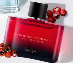 Oriflame Ascendant Intense Eau de Parfum tilbud