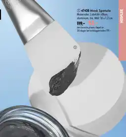 Oriflame Mask Spatula tilbud