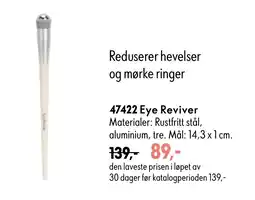 Oriflame Eye Reviver tilbud