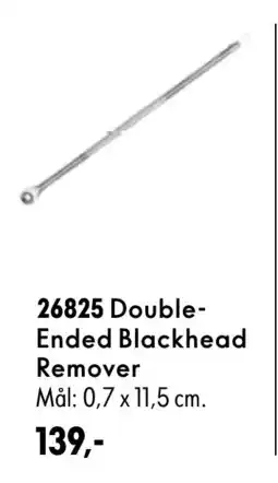 Oriflame Double- Ended Blackhead Remover tilbud