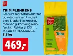jem & fix TRIM PLENRENS tilbud