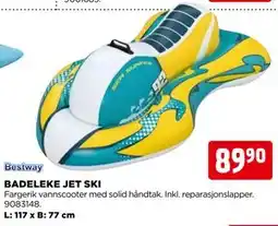 jem & fix BADELEKE JET SKI tilbud