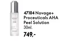 Oriflame Novage+ Proceuticals AHA Peel Solution tilbud