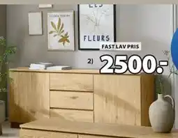 JYSK LIMFJORDEN skjenk tilbud