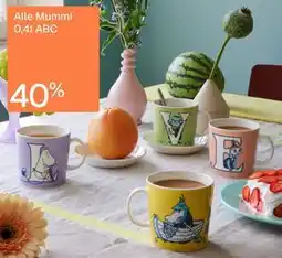 Jernia Alle Mummi tilbud