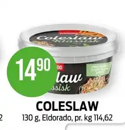 Kiwi COLESLAW tilbud