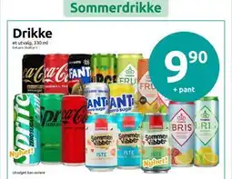 Joker Drikke tilbud