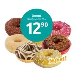 Joker Donut tilbud